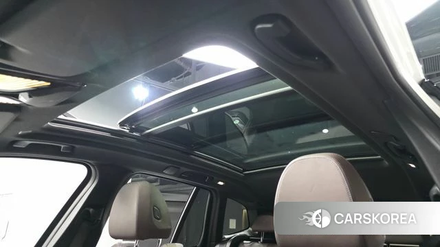 BMW iX3 2023 Белый из Кореи, фото 6