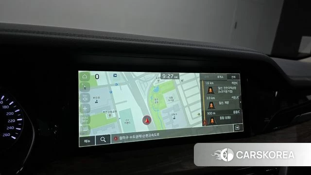 Kia Mohave Master 2021 Белый из Кореи, фото 6