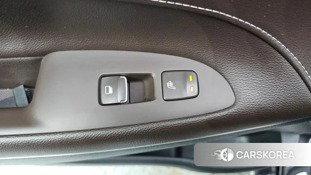 Hyundai Grandeur IG 2019 Черный из Кореи, фото 6