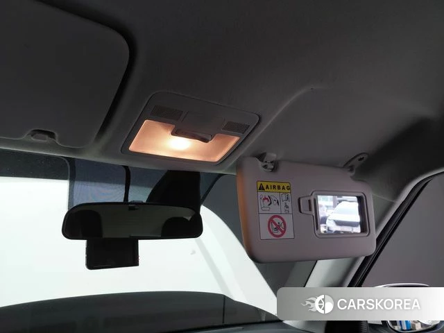 Hyundai Casper 2021 Белый из Кореи, фото 6