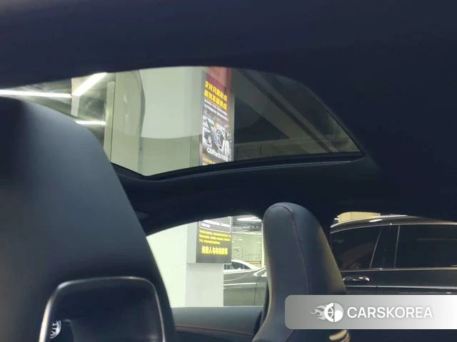Mercedes-Benz CLA 2021 Темно-серый из Китая, фото 6
