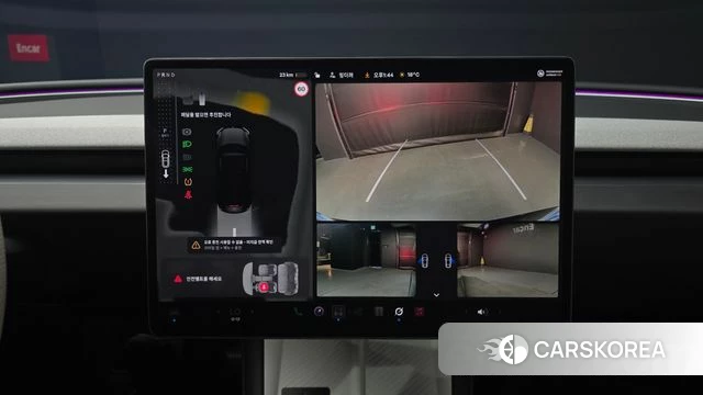 Tesla Model 3 2024 Черный из Кореи, фото 6