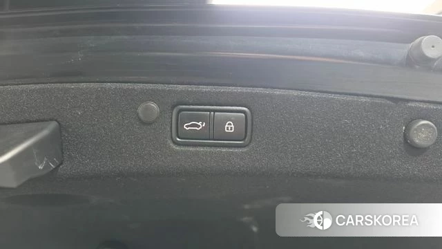 Hyundai The New Grandeur IG 2020 Черный из Кореи, фото 6