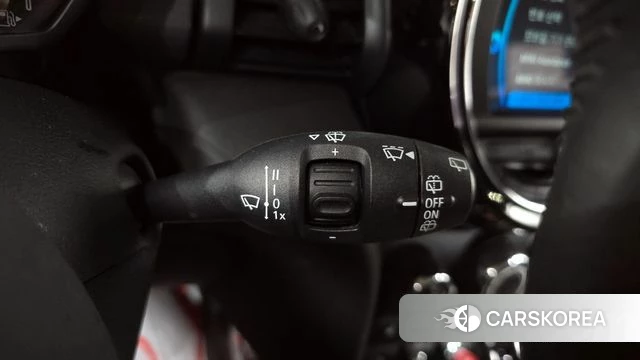 Mini Cooper 2019 Оранжевый из Кореи, фото 6