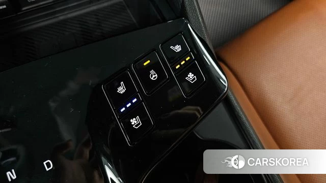 Kia Sportage 5th Generation Hybrid 2022 Белый из Кореи, фото 6