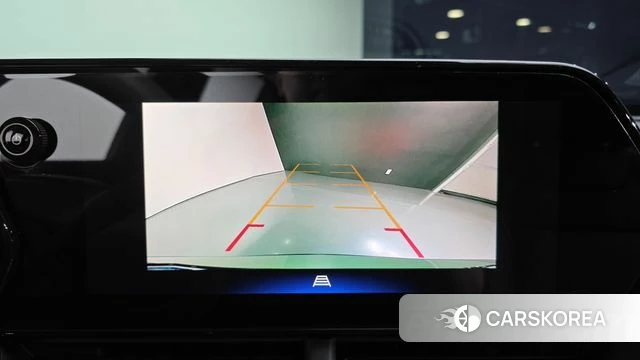 Chevrolet (GM Daewoo) Trax Crossover 2023 Светло-зеленый из Кореи, фото 6