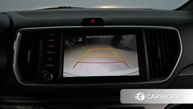 Kia The New Ray 2021 Белый из Кореи, фото 6