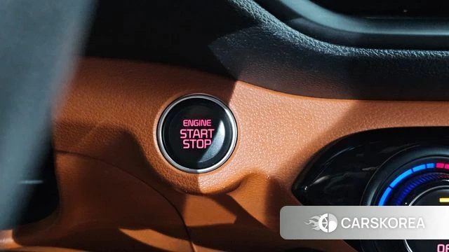 Kia The New K3 2nd generation 2022 Белый из Кореи, фото 6