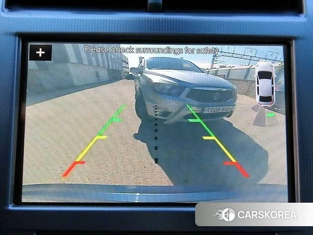 Lincoln New MKZ 2018 Синий из Кореи, фото 6