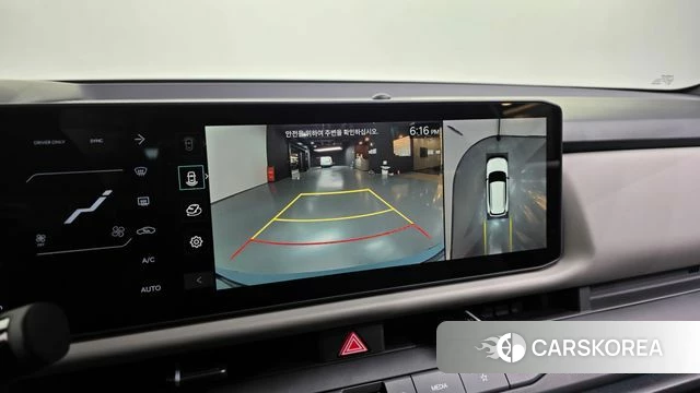 Kia Celtos second Generation 2026 Небесно-голубой из Кореи, фото 6