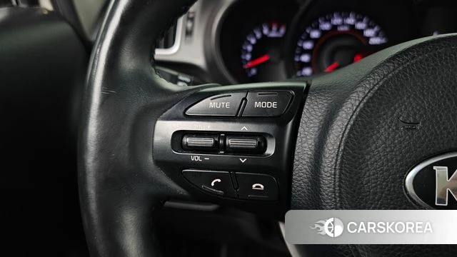 Kia The New Ray 2019 Жемчужный цвет из Кореи, фото 6