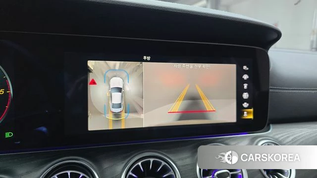 Mercedes-Benz CLS-Class C257 2023 Белый из Кореи, фото 6