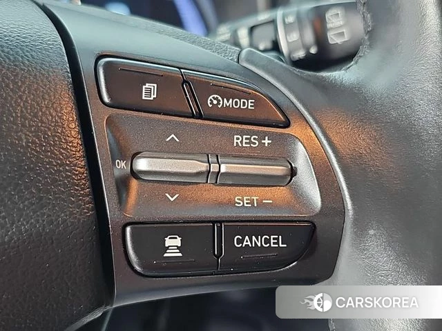 Hyundai Kona Electric 2020 Белый из Кореи, фото 6