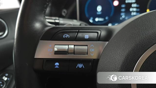 Hyundai Sonata D Edge (DN8) 2024 Черный из Кореи, фото 6