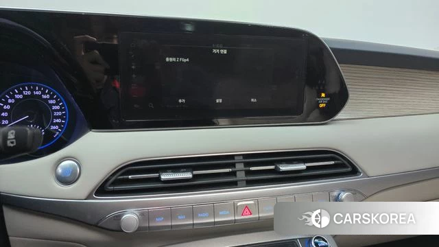Hyundai Palisade 2019 Белый из Кореи, фото 6