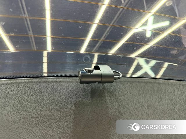 Jeep Renegade 2018 Черный из Кореи, фото 6