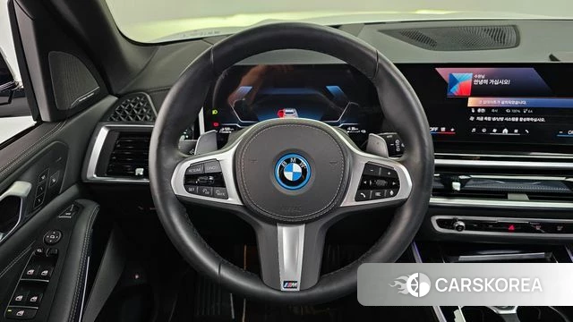 BMW X5 (G05) 2025 Белый из Кореи, фото 6
