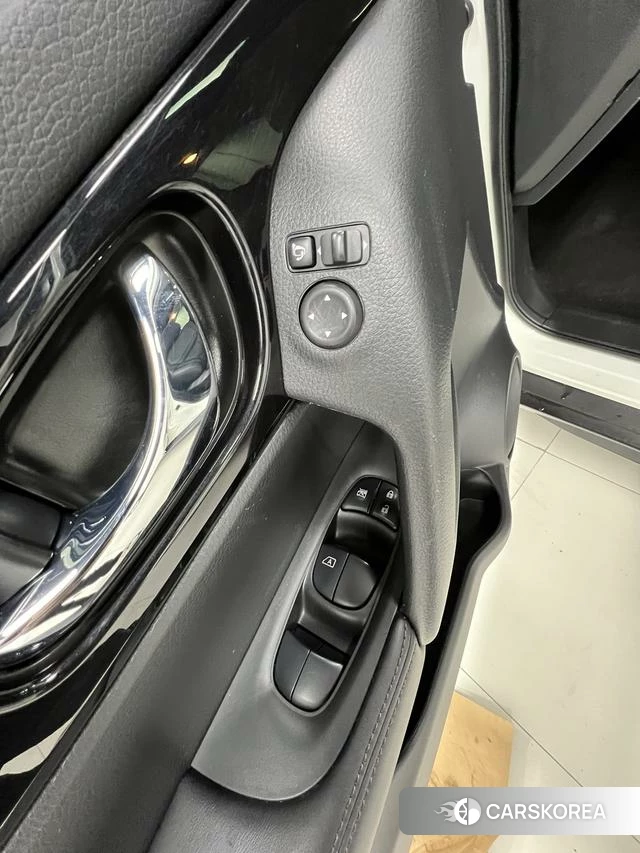 Nissan X-Trail 2021 Белый из Китая, фото 6