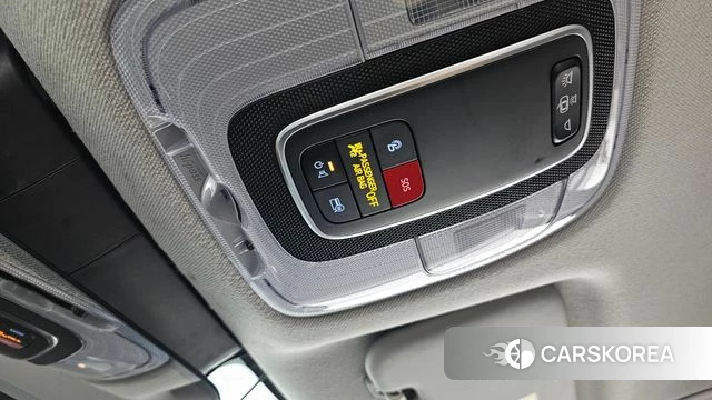 Hyundai Avante (CN7) 2022 Черный из Кореи, фото 6