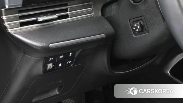 Hyundai The New Grandeur IG 2022 Черный из Кореи, фото 6