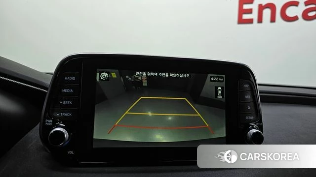 Hyundai Santa Fe TM 2018 Серый из Кореи, фото 6