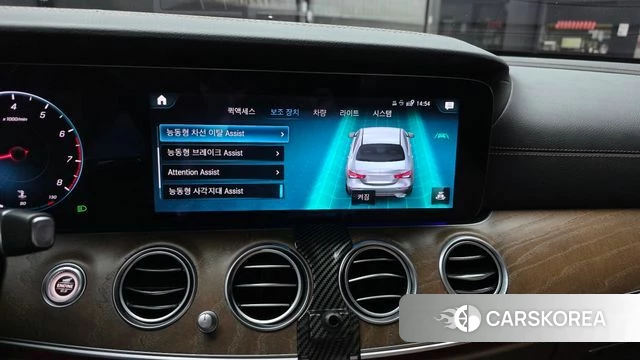 Mercedes-Benz E-Class W213 2021 Черный из Кореи, фото 6