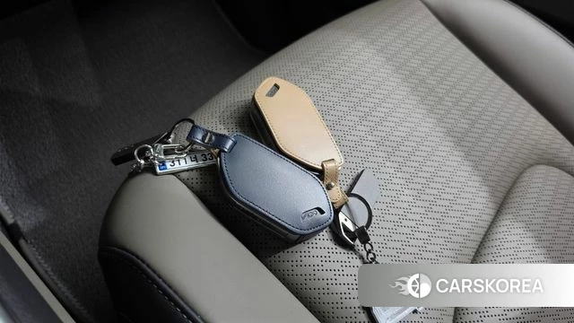 Kia The New Carnival 4th Generation 2026 Серебристо-серый из Кореи, фото 6