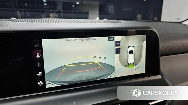 Kia The New Seltos 2024 Небесно-голубой из Кореи, фото 6