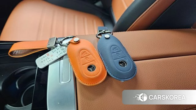 Mercedes-Benz GLC-Class X254 2026 Белый из Кореи, фото 6