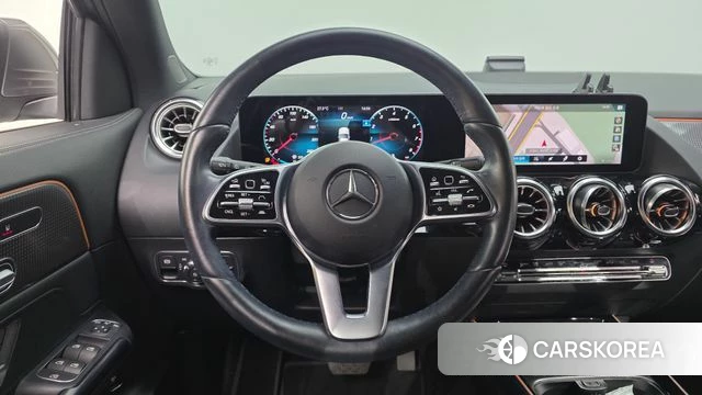 Mercedes-Benz GLA - Class H247 2021 Серый из Кореи, фото 6