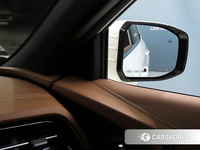 Ssangyong The New Torres 2025 Белый из Кореи, фото 6