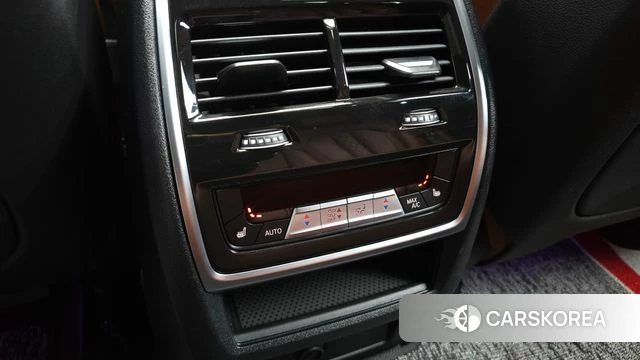 BMW X5 (G05) 2023 Белый из Кореи, фото 6