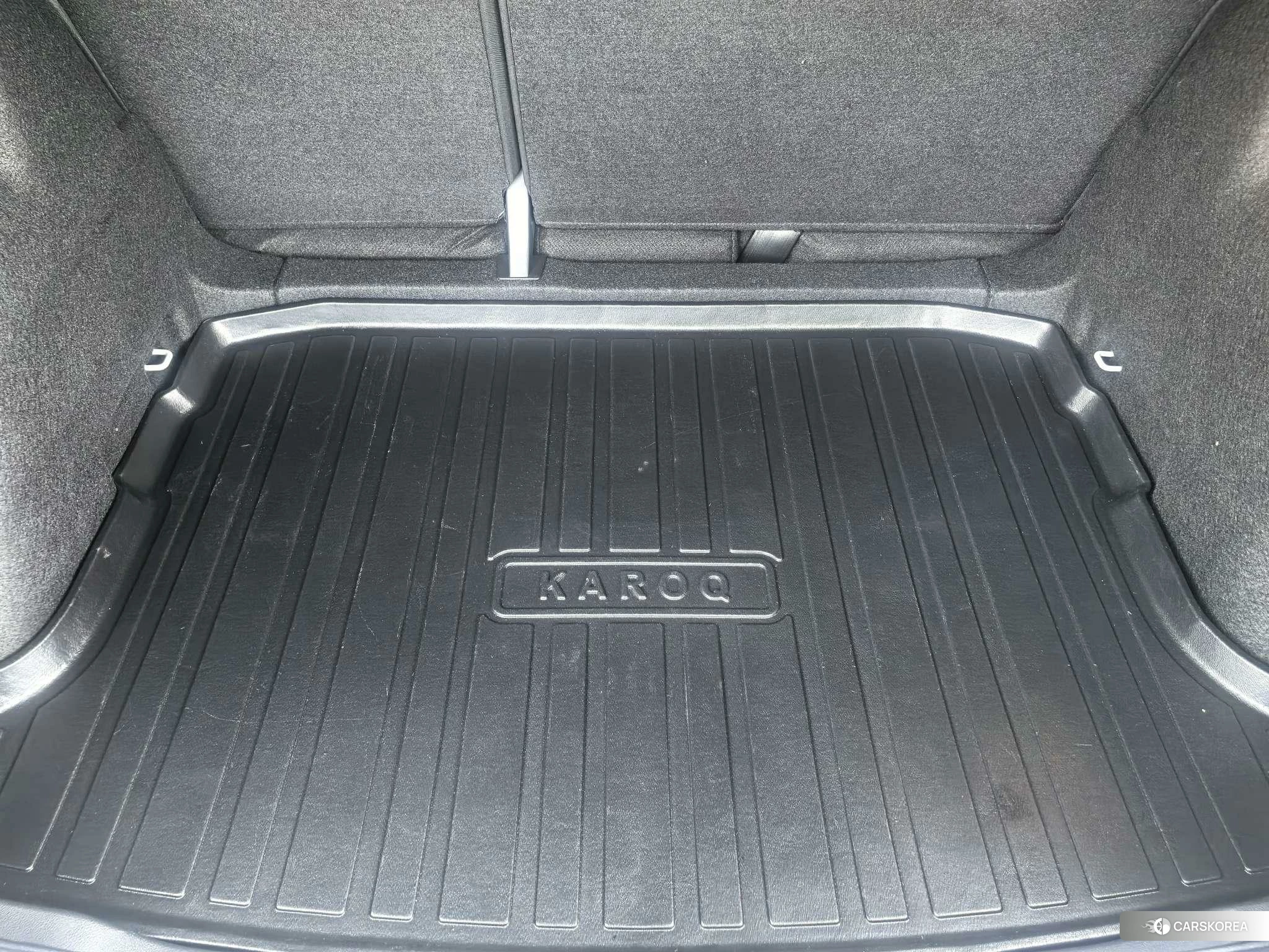 Skoda Karoq 2021 Белый из Китая, фото 6