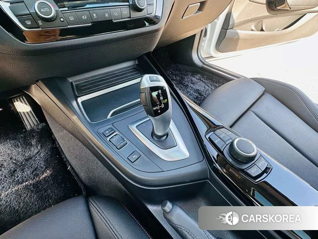 BMW 2 series 2021 Белый из Китая, фото 6