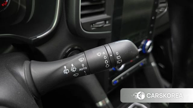 Renault Korea (Samsung) QM6 2018 Белый из Кореи, фото 6