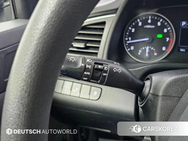 Hyundai Avante AD 2018 Белый из Кореи, фото 6