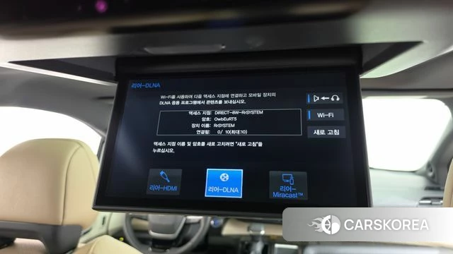 Toyota Sienna 4th Generation 2022 Серый из Кореи, фото 6