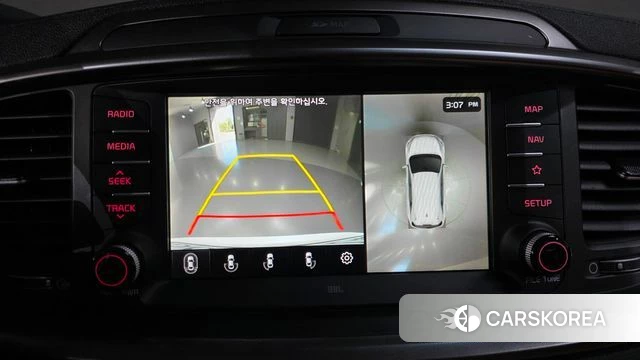 Kia The New Sorento 2019 Белый из Кореи, фото 6