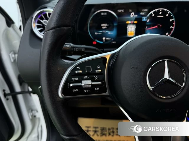 Mercedes-Benz GLA 2022 Белый из Китая, фото 6
