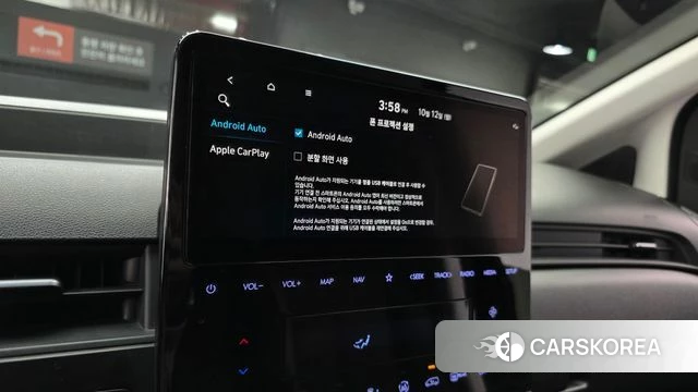 Hyundai Staria 2023 Черный из Кореи, фото 6