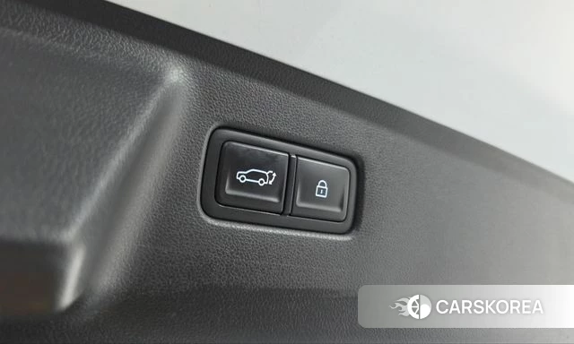 Hyundai Santa Fe (MX5) id 5011627 из Кореи 7