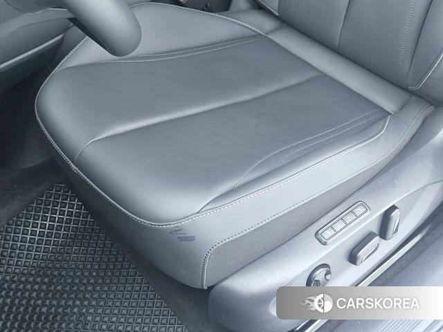 Volkswagen ID. UNYX 2025 Белый из Китая, фото 6