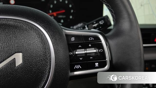 Kia The New Carnival 4th Generation 2024 Черный из Кореи, фото 6