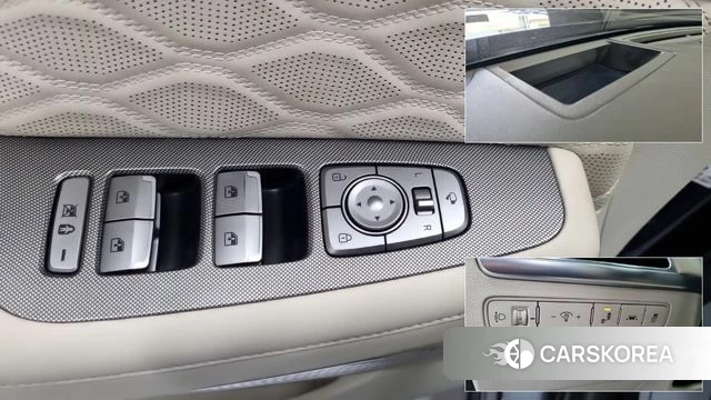 Hyundai Palisade 2022 Серый из Кореи, фото 6