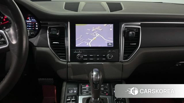 Porsche Macan 2018 Белый из Кореи, фото 6