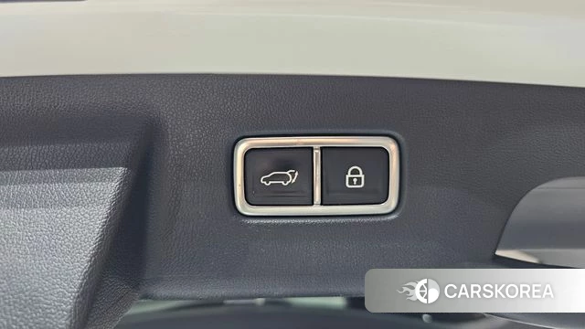 Kia Sorento 4th Generation 2023 Белый из Кореи, фото 6