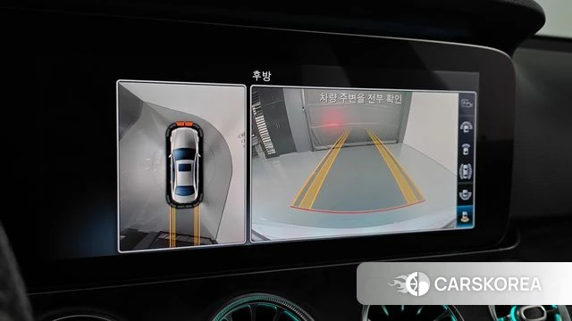 Mercedes-Benz E-Class W213 2018 Белый из Кореи, фото 6