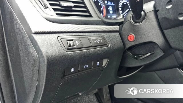 Hyundai Sonata New Rise 2023 Серебряный из Кореи, фото 6