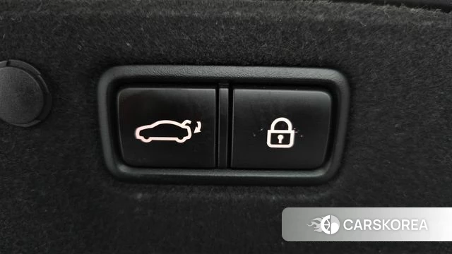 Hyundai The New Grandeur IG 2021 Черный из Кореи, фото 6