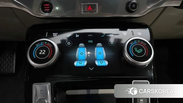 Jaguar I-PACE 2019 Серый из Кореи, фото 6